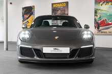 Porsche 911 T 991 Carrera 4 GTS - U1869