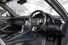 Porsche 911 T 991 Carrera 4 GTS - U1869