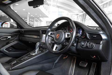 3.0T 991 Carrera 4 GTS Coupe 2dr Petrol PDK 4WD Euro 6 (s/s) (450 ps)