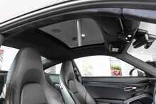 Porsche 911 T 991 Carrera 4 GTS - U1869