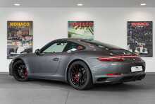 Porsche 911 T 991 Carrera 4 GTS - U1869