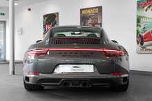 Porsche 911 T 991 Carrera 4 GTS - U1869