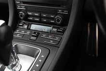 Porsche 911 T 991 Carrera 4 GTS - U1869