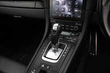 Porsche 911 T 991 Carrera 4 GTS - U1869