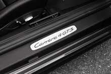 Porsche 911 T 991 Carrera 4 GTS - U1869