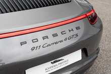 Porsche 911 T 991 Carrera 4 GTS - U1869