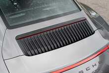 Porsche 911 T 991 Carrera 4 GTS - U1869