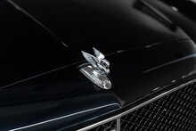 Bentley Mulsanne V8 Speed - U1870
