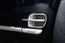 Bentley Mulsanne V8 Speed - U1870