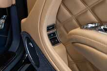 Bentley Mulsanne V8 Speed - U1870