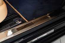 Bentley Mulsanne V8 Speed - U1870