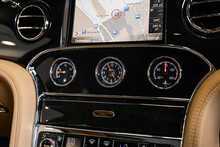 Bentley Mulsanne V8 Speed - U1870