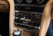 Bentley Mulsanne V8 Speed - U1870
