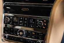 Bentley Mulsanne V8 Speed - U1870