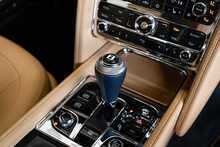 Bentley Mulsanne V8 Speed - U1870