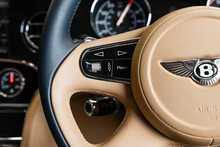 Bentley Mulsanne V8 Speed - U1870