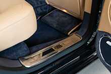 Bentley Mulsanne V8 Speed - U1870