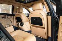 Bentley Mulsanne V8 Speed - U1870