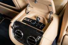 Bentley Mulsanne V8 Speed - U1870