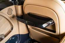 Bentley Mulsanne V8 Speed - U1870