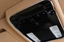 Bentley Mulsanne V8 Speed - U1870