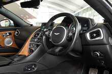 Aston Martin DB11 V12 - U1871
