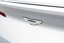 Aston Martin DB11 V12 - U1871
