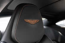 Aston Martin DB11 V12 - U1871