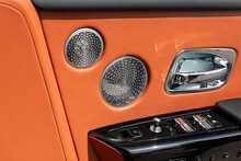 Rolls-Royce Phantom V12 - U1873
