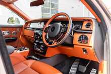 Rolls-Royce Phantom V12 - U1873