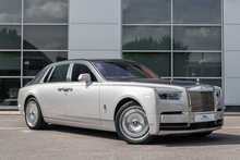 Rolls-Royce Phantom V12 - U1873