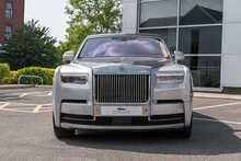 Rolls-Royce Phantom V12 - U1873