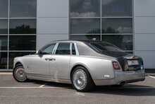 Rolls-Royce Phantom V12 - U1873