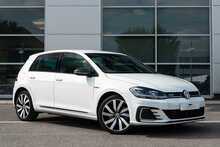 Volkswagen Golf TSI GTE Advance - U1874