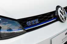Volkswagen Golf TSI GTE Advance - U1874