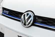 Volkswagen Golf TSI GTE Advance - U1874