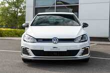 Volkswagen Golf TSI GTE Advance - U1874