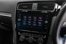 Volkswagen Golf TSI GTE Advance - U1874
