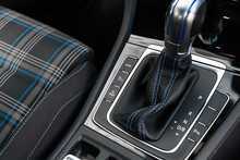 Volkswagen Golf TSI GTE Advance - U1874