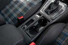Volkswagen Golf TSI GTE Advance - U1874