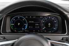 Volkswagen Golf TSI GTE Advance - U1874