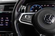 Volkswagen Golf TSI GTE Advance - U1874