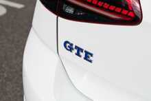 Volkswagen Golf TSI GTE Advance - U1874
