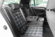 Volkswagen Golf TSI GTE Advance - U1874