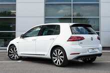 Volkswagen Golf TSI GTE Advance - U1874