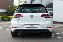 Volkswagen Golf TSI GTE Advance - U1874