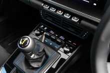 Porsche 911 992 GT3 - U1882