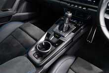 Porsche 911 992 GT3 - U1882