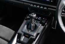Porsche 911 992 GT3 - U1882