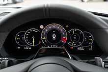 Porsche 911 992 GT3 - U1882